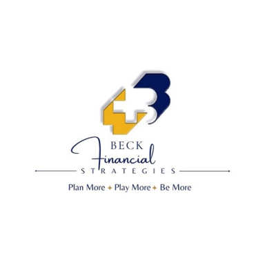 Beck Financial Strategies logo