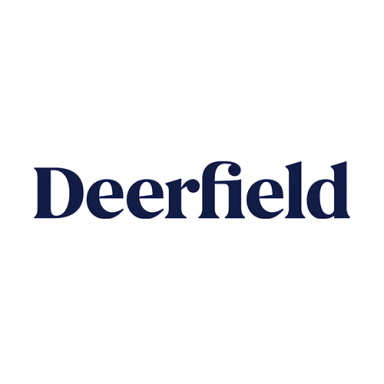 Deerfield logo