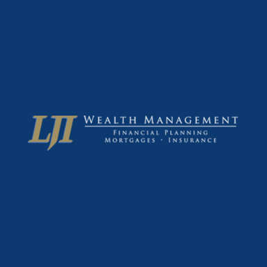 LJI Wealth Management logo