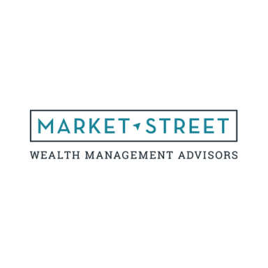 Market Street logo