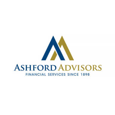 Ashford Advisors logo