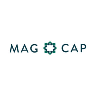 MAG CAP logo