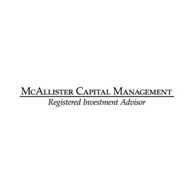 McAllister Capital Management logo