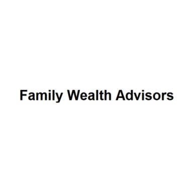 Family Wealth Advisors logo