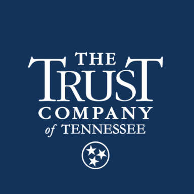 The Trust Company of Tennessee logo