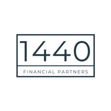 1440 Financial Partners logo