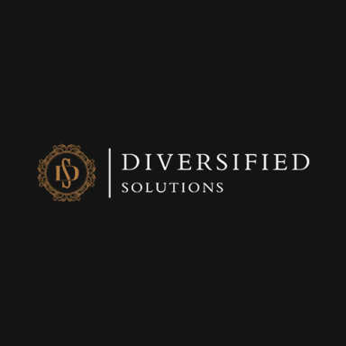 Diversified Solutions logo