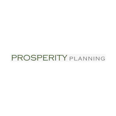 Prosperity Planning logo