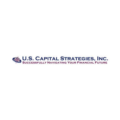 U.S. Capital Strategies, Inc. logo