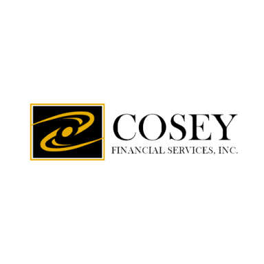 Cosey Financial Services, Inc. logo