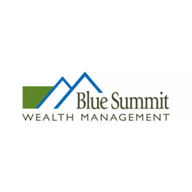 Blue Summit Wealth Management logo