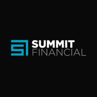 Summit Financial logo