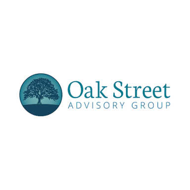 Oak Street Advisory Group logo