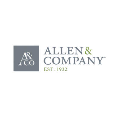 Allen & Company logo