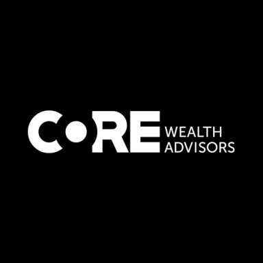 Core Wealth Advisors logo