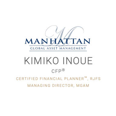 Kimiko Inoue logo