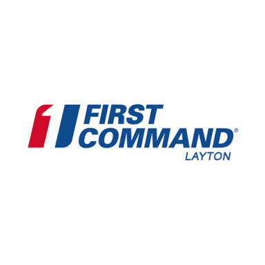 First Command - Layton logo