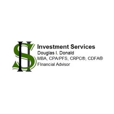 Investment Services logo