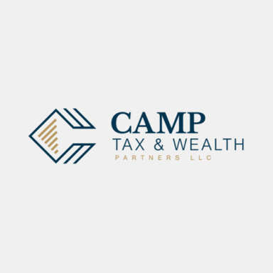 Camp Tax & Wealth Partners LLC logo