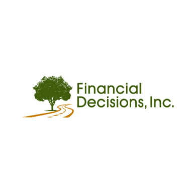 Financial Decisions, Inc. logo