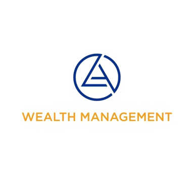 LA Wealth Management logo