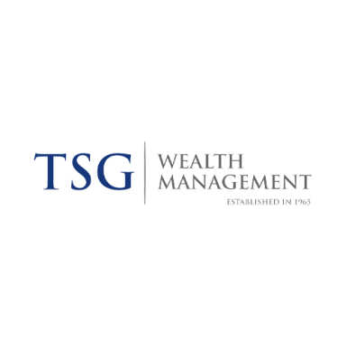 TSG Wealth Management logo