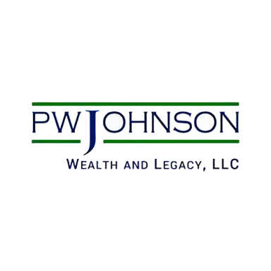 PW Johnson Wealth and Legacy, LLC logo