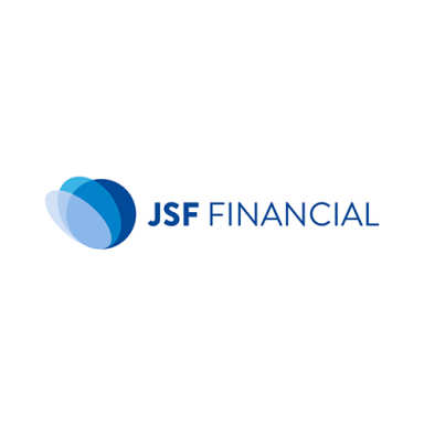 JSF Financial logo