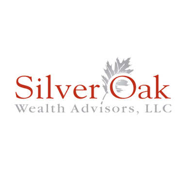 Silver Oak Wealth Advisors logo