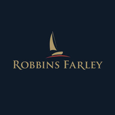Robbins Farley logo