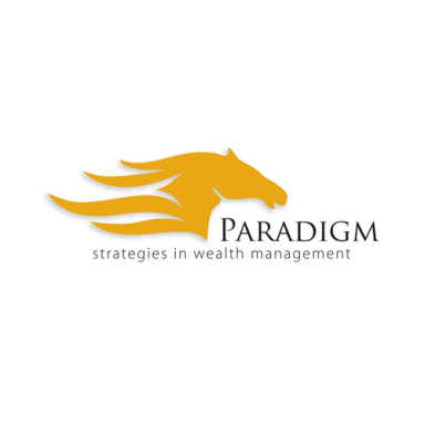 Paradigm logo