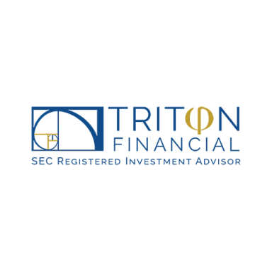 Triton Financial logo