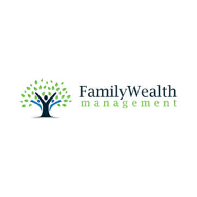 Family Wealth Management logo