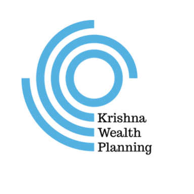 Krishna Wealth Planning logo