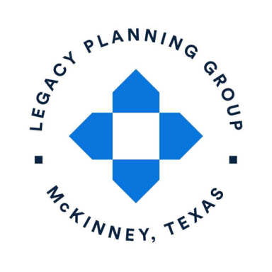 Legacy Planning Group logo