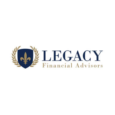 Legacy Financial Advisors logo