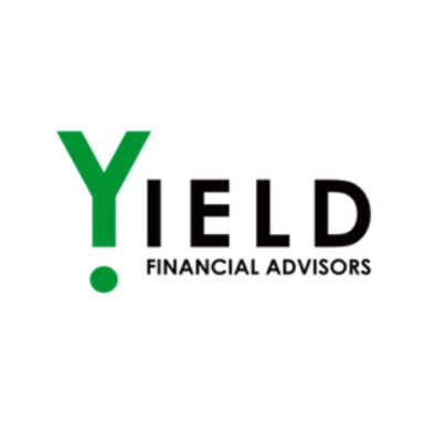 Yield Financial Advisors logo