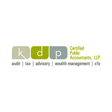 KDP Certified Public Accountants, LLP logo