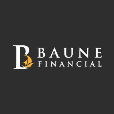 Baune Financial logo