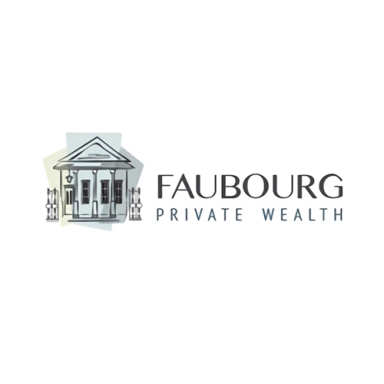 Faubourg Private Wealth logo