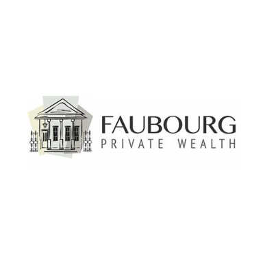 Faubourg Private Wealth logo