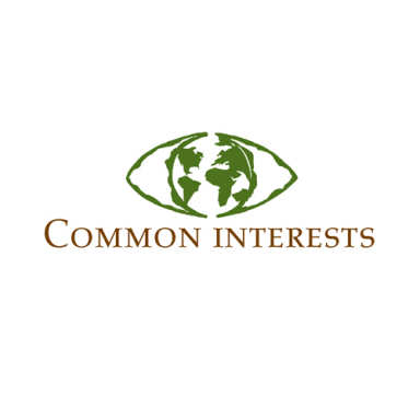 Common Interests logo