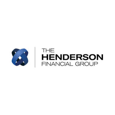 The Henderson Financial Group logo