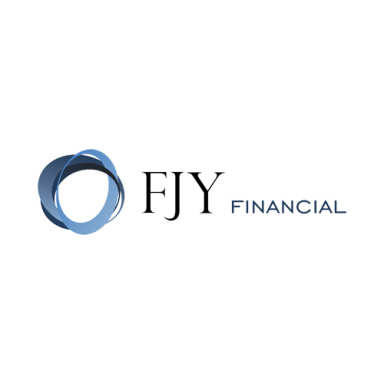 FJY Financial logo