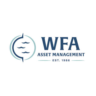 WFA Asset Management logo