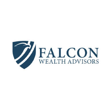 Falcon Wealth Advisors logo