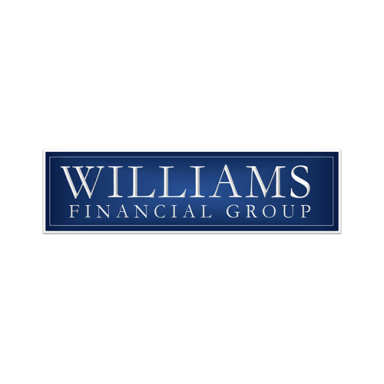 Williams Financial Group logo