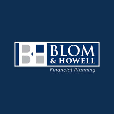 Blom & Howell logo