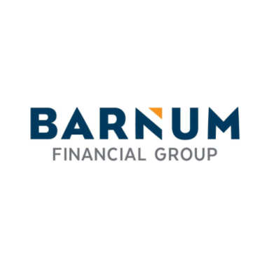 Barnum Financial Group logo