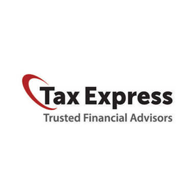 Tax Express logo